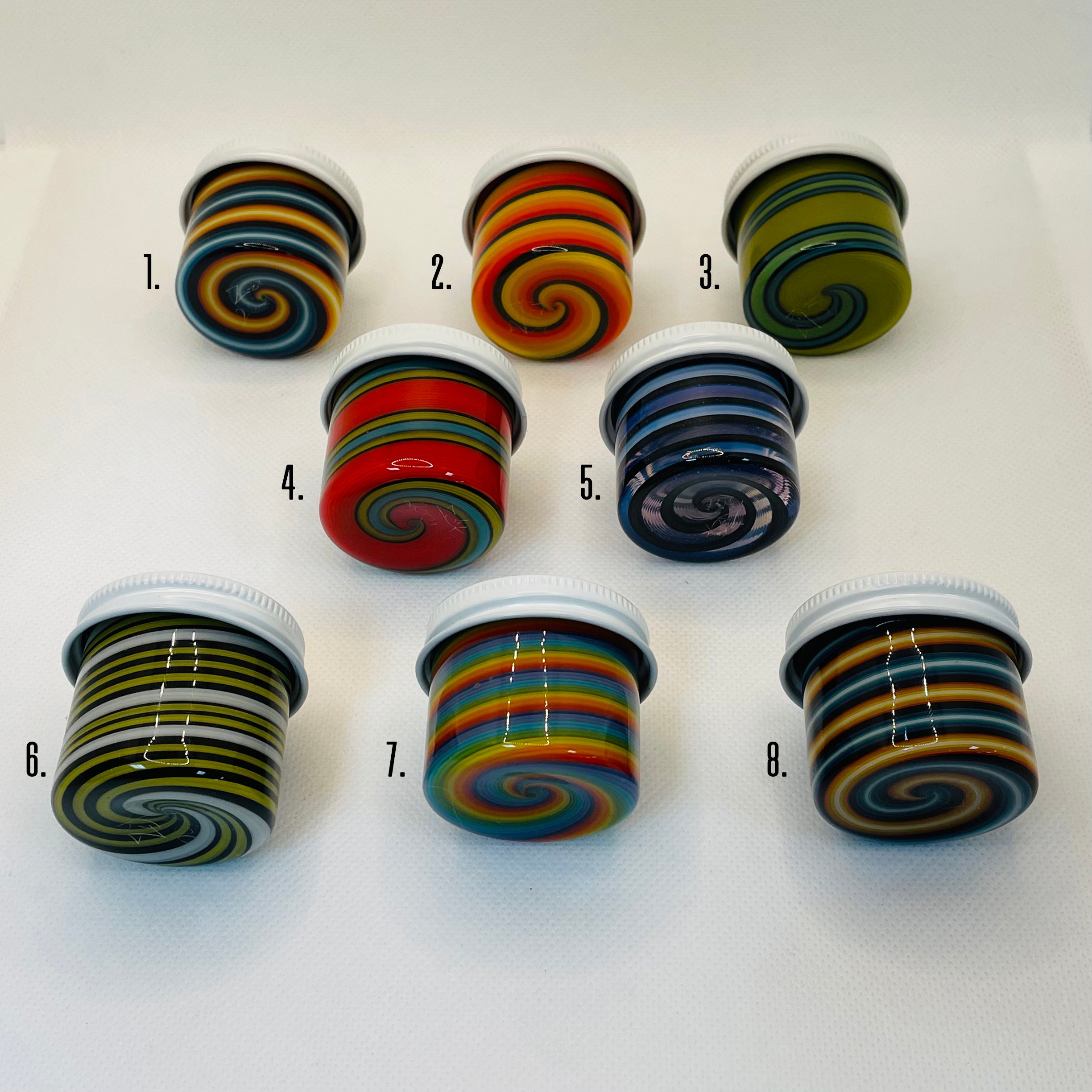 Zek Glass - Image 8