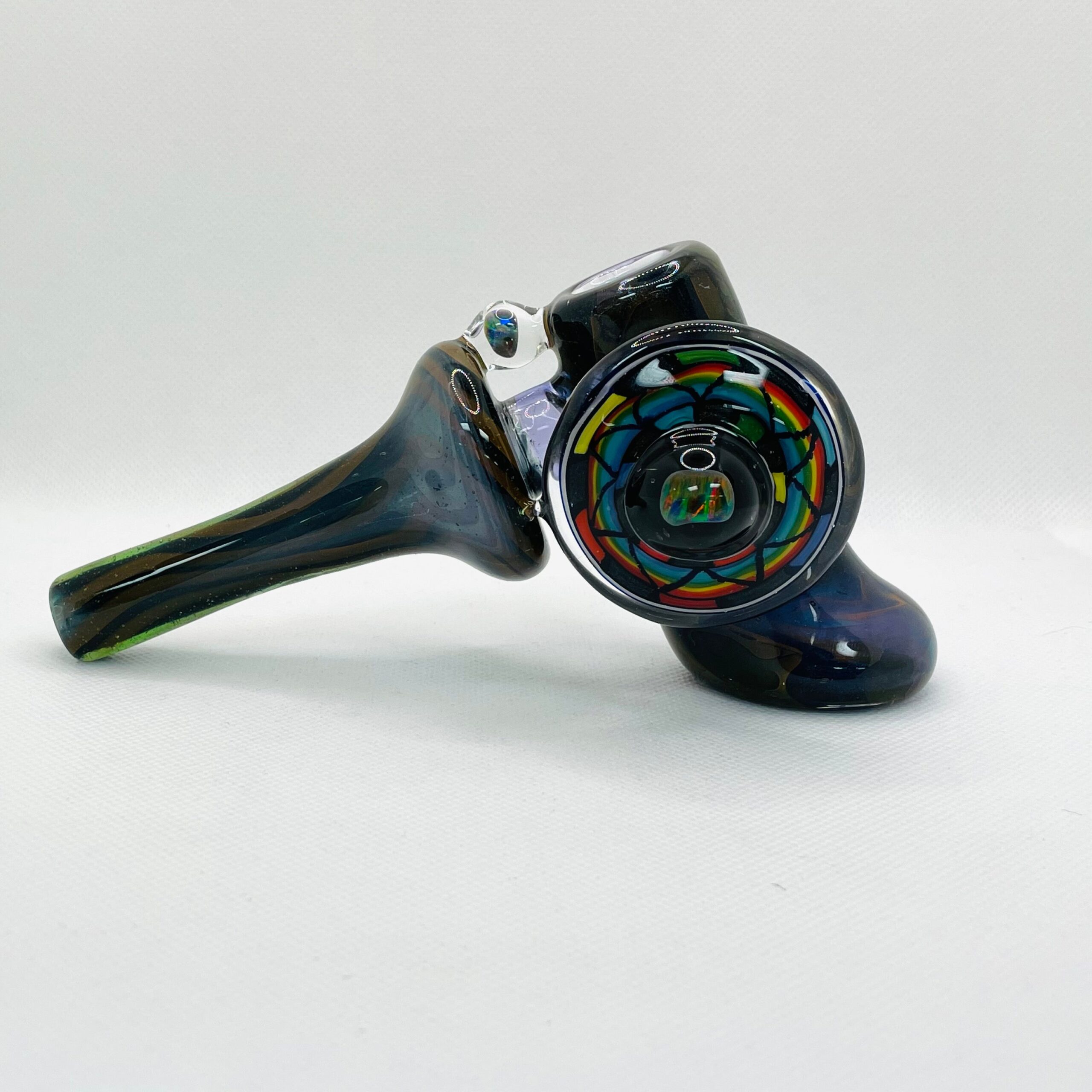 PopD Glass x Eelyoreilliab