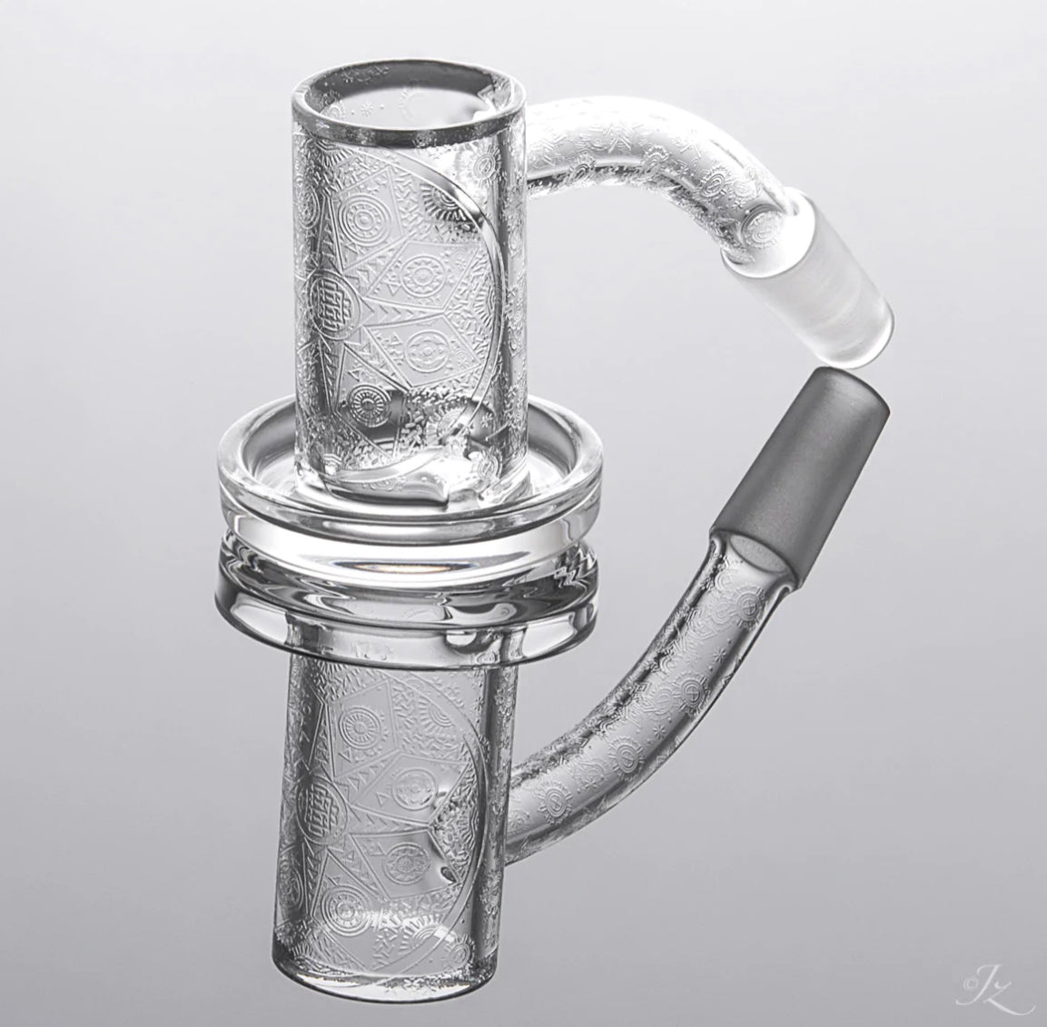 Quave Function Rig Quave – Burning Leaves