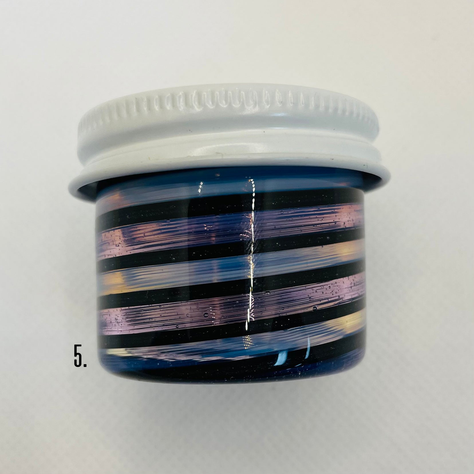 Zek Glass - Image 6