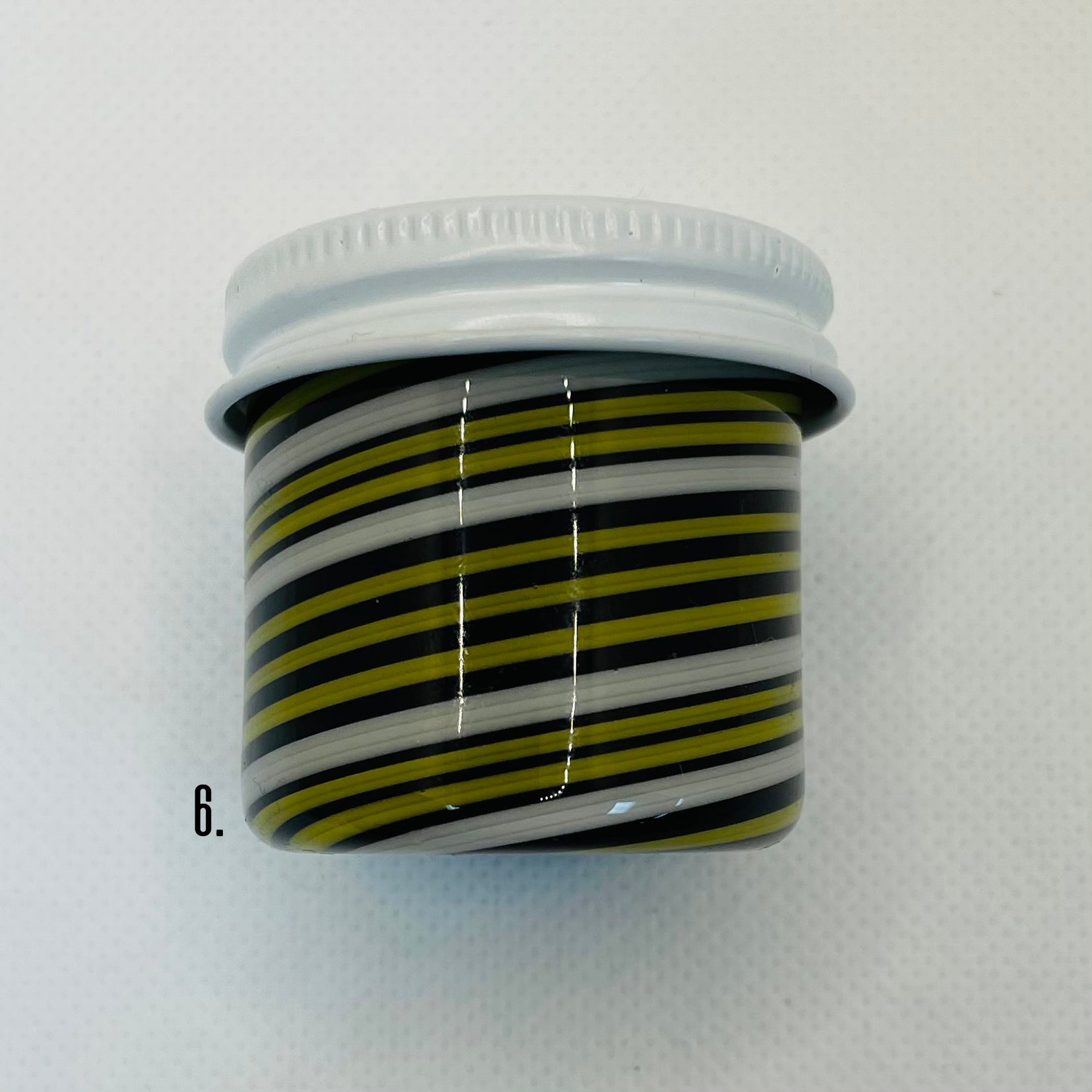 Zek Glass - Image 7