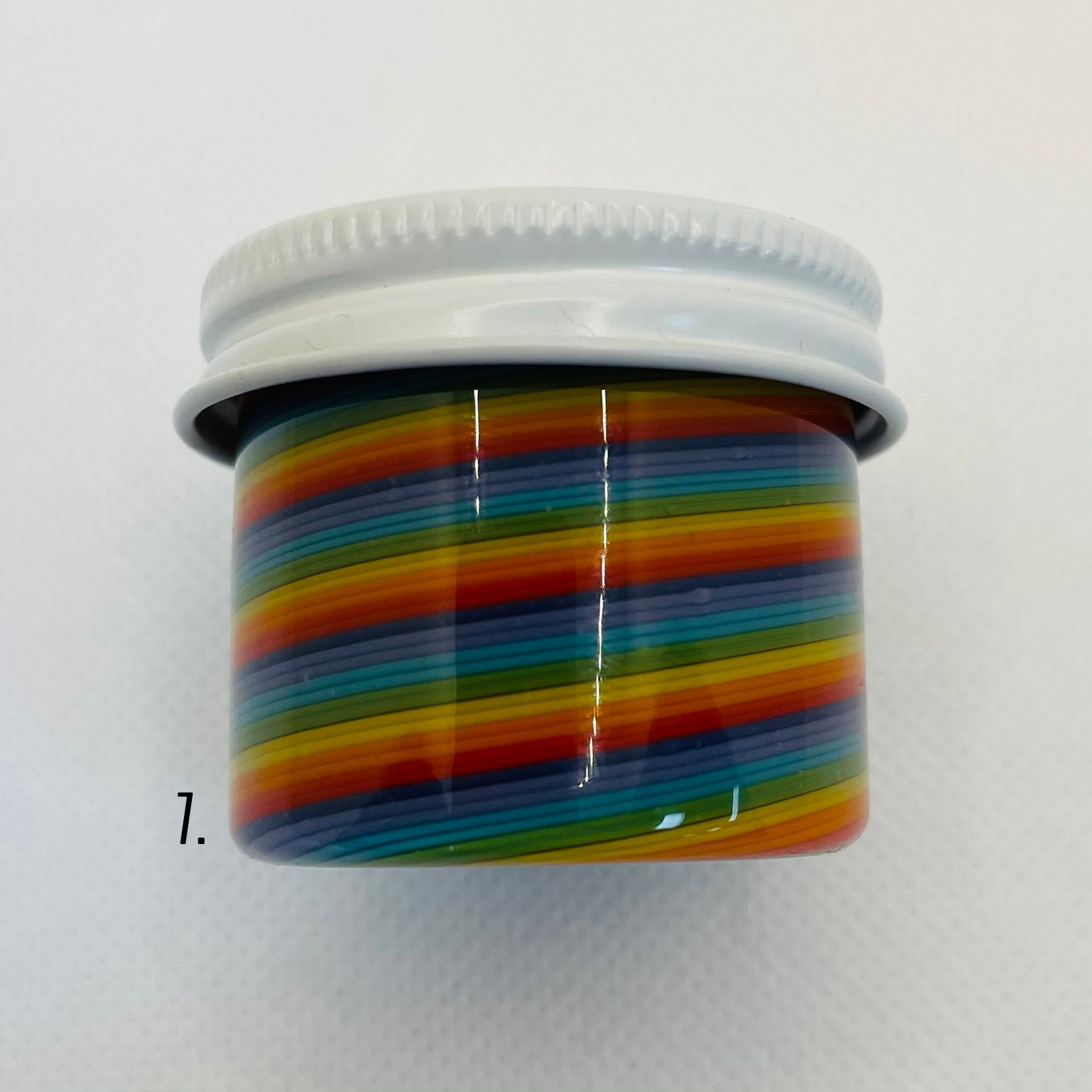 Zek Glass - Image 9
