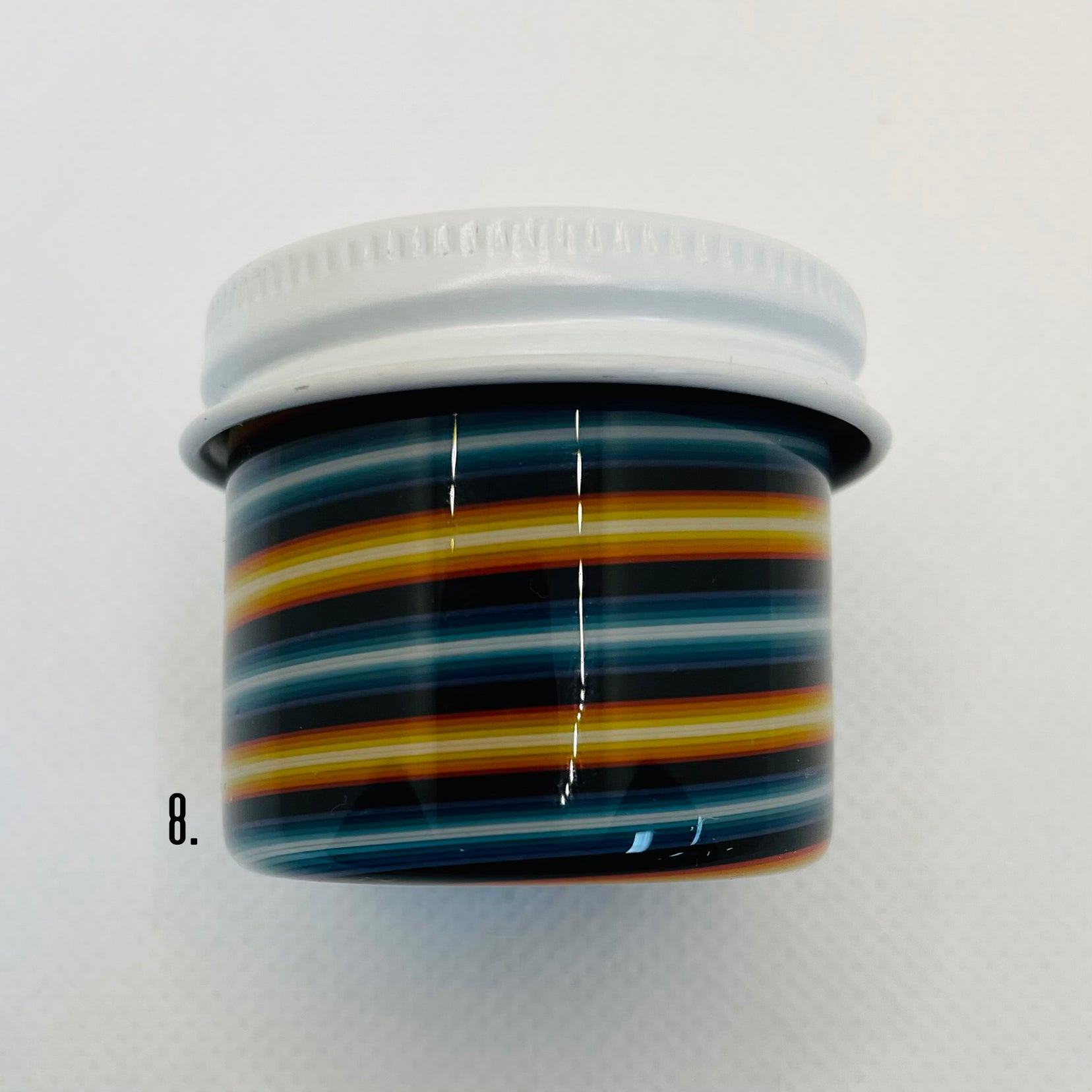 Zek Glass - Image 10
